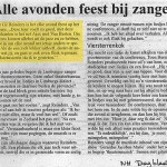 Marcel Broersma | NH-Dagblad 06-02-03