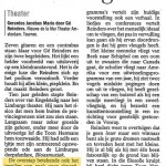 Marcel Broersma | De Volkskrant 29-01-13